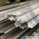 Winkelprofil Aluminium blank gepresst 20x20mm Schenkel Außenmaß